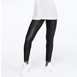 Pink Ultimate Essential Leggings